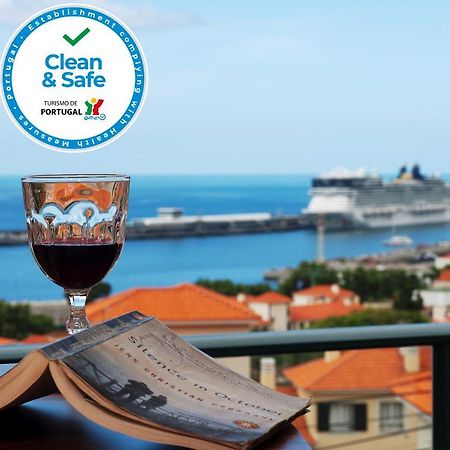 Apartamento Carvalhal Old Town Funchal  Exterior foto