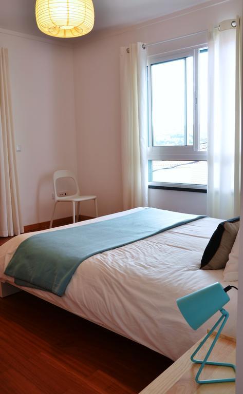 Apartamento Carvalhal Old Town Funchal  Habitación foto