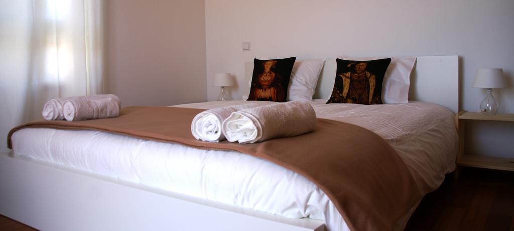 Apartamento Carvalhal Old Town Funchal  Habitación foto