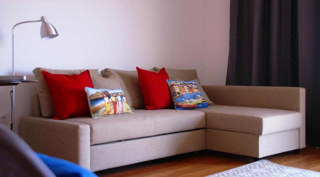 Apartamento Carvalhal Old Town Funchal  Habitación foto
