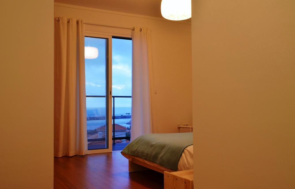 Apartamento Carvalhal Old Town Funchal  Habitación foto