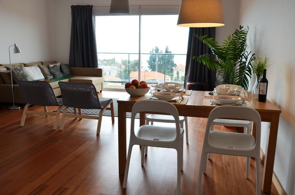 Apartamento Carvalhal Old Town Funchal  Habitación foto