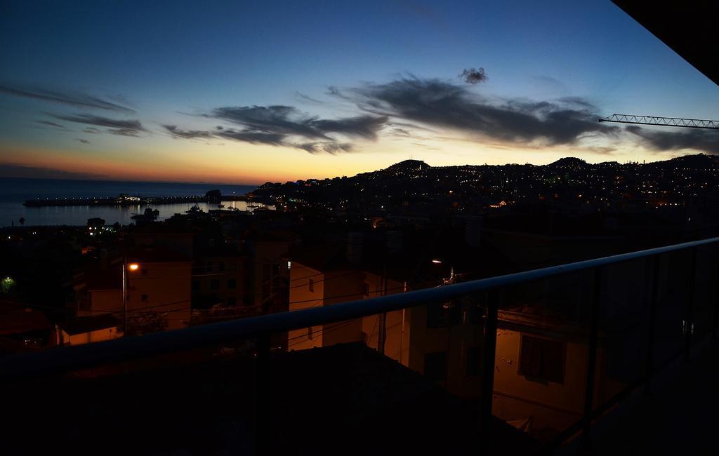 Apartamento Carvalhal Old Town Funchal  Habitación foto