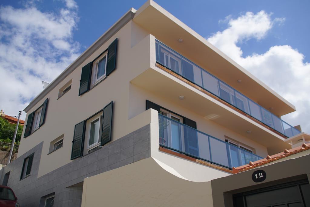 Apartamento Carvalhal Old Town Funchal  Exterior foto