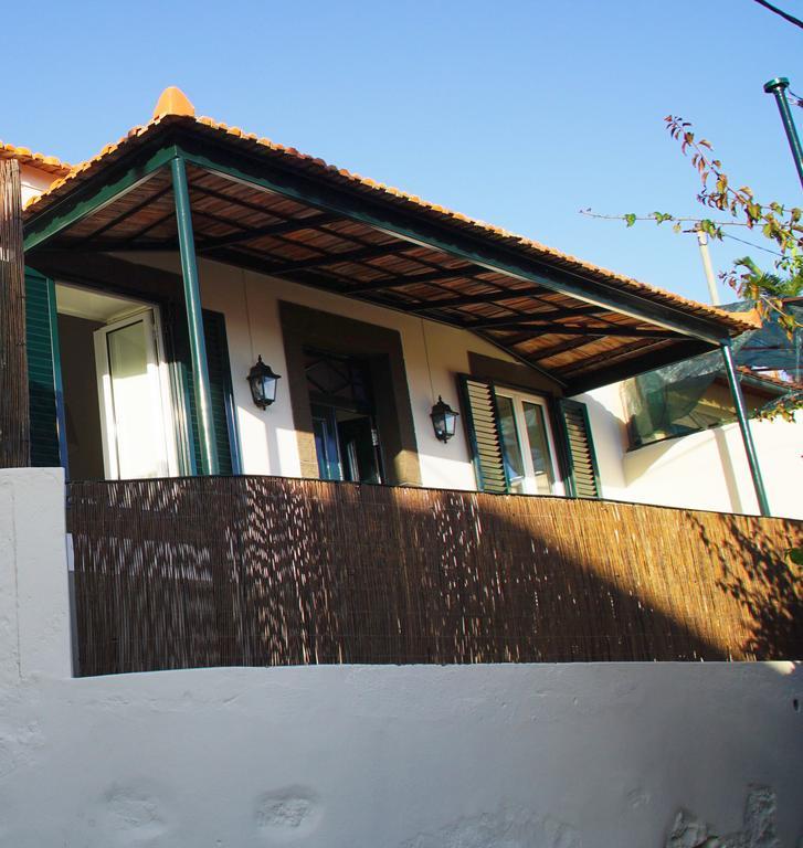 Apartamento Carvalhal Old Town Funchal  Exterior foto