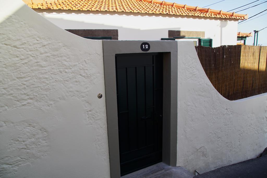 Apartamento Carvalhal Old Town Funchal  Exterior foto