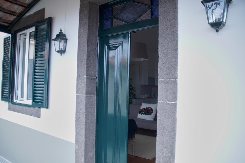 Apartamento Carvalhal Old Town Funchal  Exterior foto
