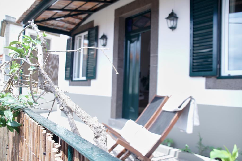 Apartamento Carvalhal Old Town Funchal  Exterior foto